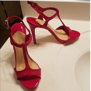 Gianni Shoes